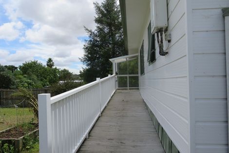 Photo of property in 60a Puke Road, Paeroa, 3600
