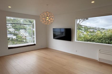 Photo of property in 20 Lincoln Street, Brooklyn, Wellington, 6021