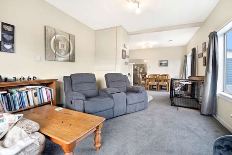 Photo of property in 4 Fergusson Street, Rakaia, 7710