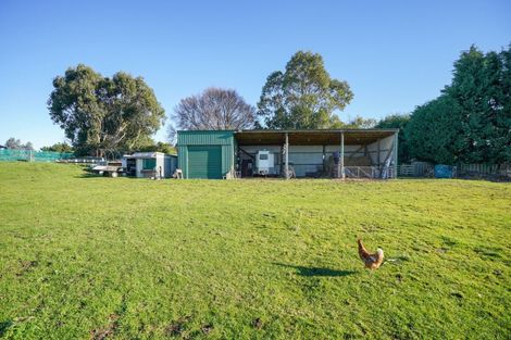 Photo of property in 143 Black Road, Otatara, Invercargill, 9879