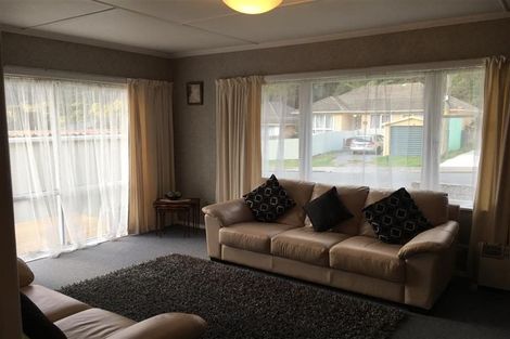 Photo of property in 34 Sunny Grove, Wainuiomata, Lower Hutt, 5014