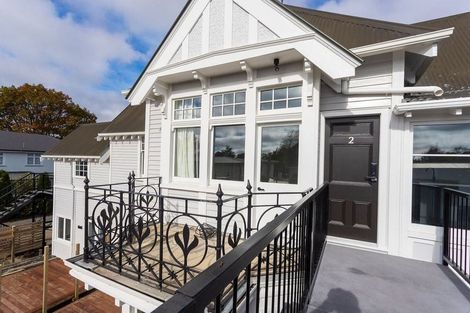 Photo of property in 1/7 Beverley Street, St Albans, Christchurch, 8014