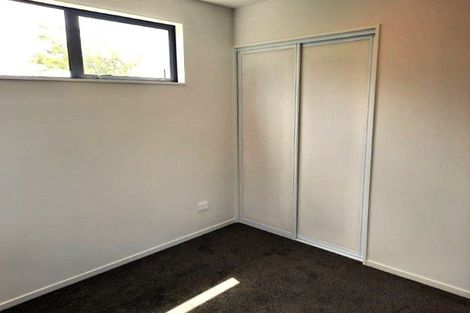Photo of property in 1/42 Gibbon Street, Sydenham, Christchurch, 8023