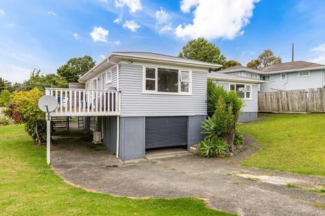 Photo of property in 4 Batten Street, Wellsford, 0900