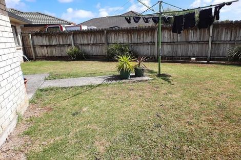 Photo of property in 34 Raphoe Road, Flat Bush, Auckland, 2019