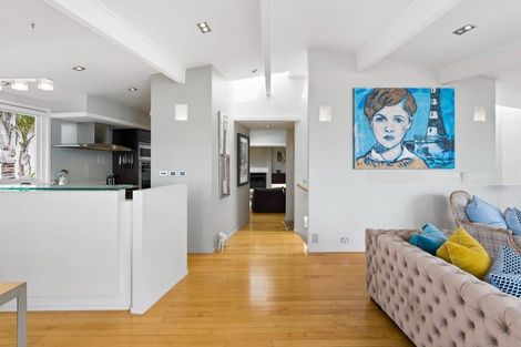 Photo of property in 3 Canterbury Place, Parnell, Auckland, 1052