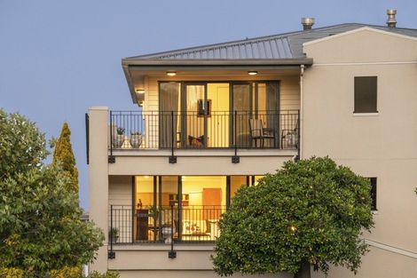 Photo of property in 6/28 Hobson Street, Thorndon, Wellington, 6011