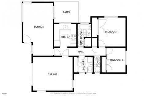 Photo of property in 84 Monrad Street, Highbury, Palmerston North, 4412