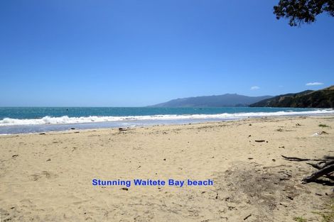 Photo of property in 1592 Colville Road, Amodeo Bay, Coromandel, 3584