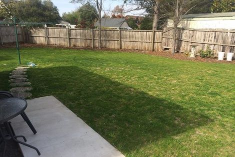 Photo of property in 28 Twyford Street, Bishopdale, Christchurch, 8053