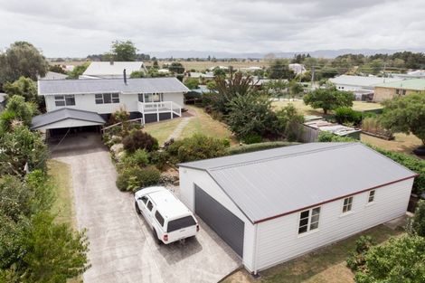 Photo of property in 11 Matai Street, Kerepehi, Paeroa, 3671