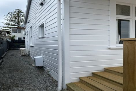 Photo of property in 538 Hastings Street, Napier South, Napier, 4110