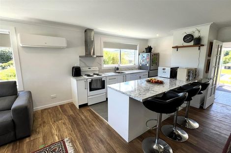 Photo of property in 21 Ohau Street, Dobson, Greymouth, 7805