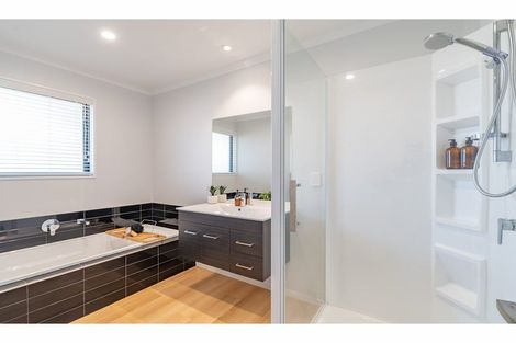 Photo of property in 5 Clegg Street, Woodend, 7610