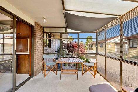 Photo of property in 2/30 Strickland Street, Sydenham, Christchurch, 8023