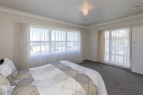 Photo of property in 5 Hobson Street, Levin, 5510