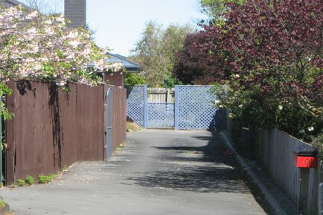 Photo of property in 23a Grimseys Road, Redwood, Christchurch, 8051