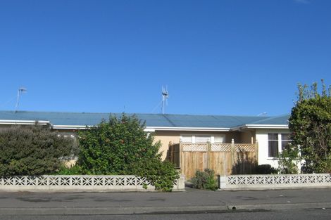 Photo of property in 10 Todd Street, Napier South, Napier, 4110