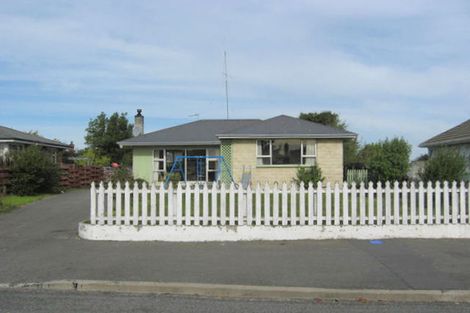 Photo of property in 14 Bird Street, Hampstead, Ashburton, 7700