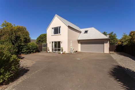 Photo of property in 57 Brookside Road, Rolleston, 7614