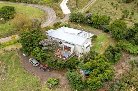 Photo of property in 60 Te Ana Lane, Thames, 3577