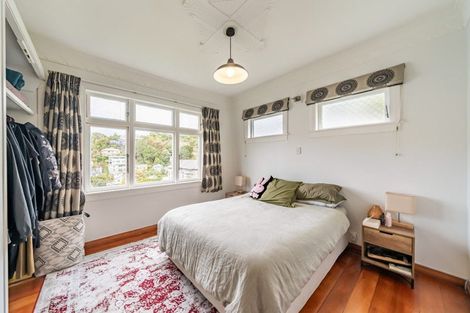 Photo of property in 12 Essex Street, Aro Valley, Wellington, 6021