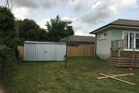 Photo of property in 239 Cambridge Road, Hillcrest, Hamilton, 3216