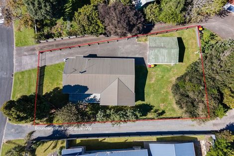 Photo of property in 44 Citrus Avenue, Waihi Beach, 3611