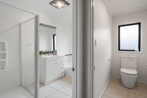 Photo of property in 36 Rawnsley Terrace, Wigram, Christchurch, 8042