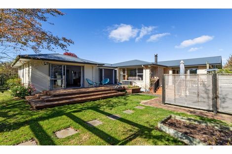 Photo of property in 249 Talbot Street, Geraldine, 7930