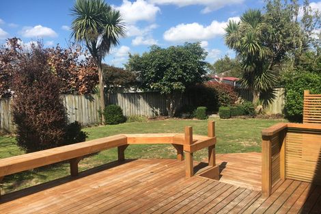 Photo of property in 10 Plymouth Place, Fairview Downs, Hamilton, 3214