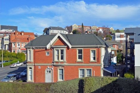 Photo of property in 75b York Place, Dunedin Central, Dunedin, 9016