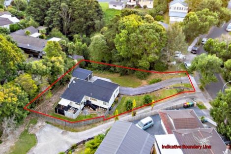 Photo of property in 5 Flamingo Court, Goodwood Heights, Auckland, 2105