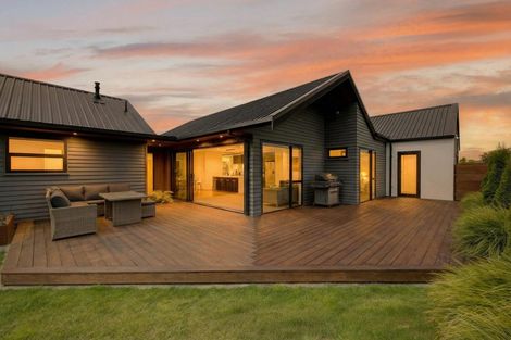 Photo of property in 1 Vahsel Bay, Wigram, Christchurch, 8025