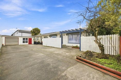Photo of property in 1/124 Neville Street, Spreydon, Christchurch, 8024