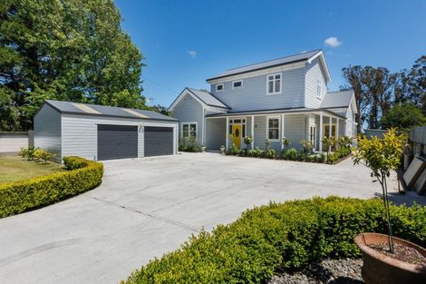 Photo of property in 552 Wellington Road, Marton, 4710