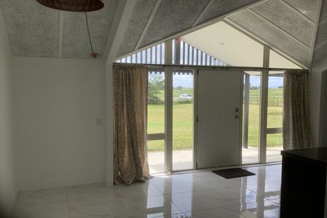 Photo of property in 450 Foxton Shannon Road, Foxton, 4893