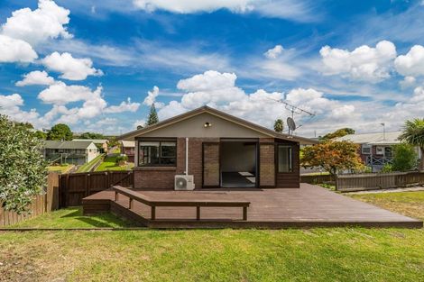 Photo of property in 7 Hartis Avenue, Huntly, 3700
