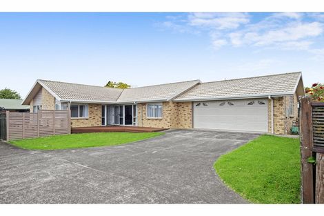 Photo of property in 3b Rossiter Avenue, Waiuku, 2123