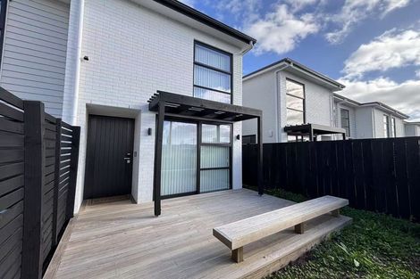 Photo of property in 34 Kapia Drive, Takanini, 2112