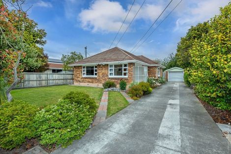 Photo of property in 40 Buffon Street, Waltham, Christchurch, 8023