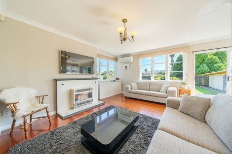 Photo of property in 12 Freyberg Street, Waterloo, Lower Hutt, 5011