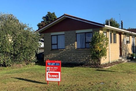 Photo of property in 7a Windlesham Place, Wakefield, 7025