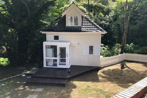 Photo of property in 83 Hatton Street, Karori, Wellington, 6012