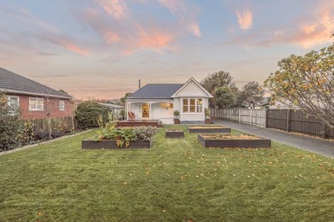 Photo of property in 72 Conway Street, Somerfield, Christchurch, 8024