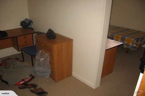 Photo of property in 191 Tasman Street, Mount Cook, Wellington, 6021