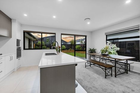 Photo of property in 20 Bunz Road, Halswell, Christchurch, 8025