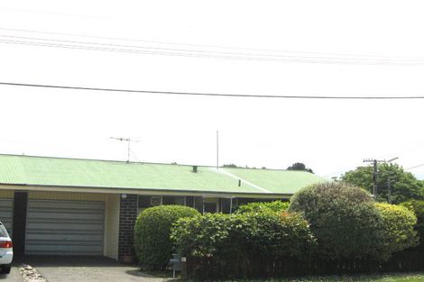 Photo of property in 1/56 Brabourne Street, Hillsborough, Christchurch, 8022