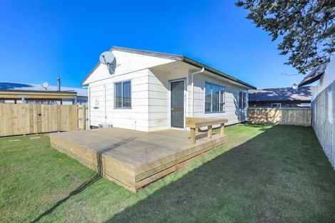 Photo of property in 16d Jackson Street, Ngaruawahia, 3720