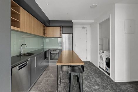 Photo of property in 605/1 Buscomb Avenue, Henderson, Auckland, 0610